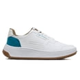 thumbnail image 1 of Tenis Para Mujer Infinity 3225 blanco 24.5, 1 of 4