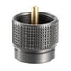 thumbnail image 1 of Adaptador de tanque de combustible de propano yeacher 1L salida de Lindal para estufa de Camping, 1 of 8