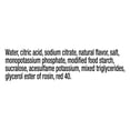 thumbnail image 4 of Gatorade Zero Zero Sugar Thirst Quencher Strawberry Kiwi Flavored 28 Fl Oz Bottle, 4 of 4
