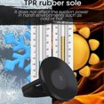 thumbnail image 3 of 4 Pieces Ultra Strong Suction Cups Car Body Dent Removal Kit for Lifting Tablet, Computer and Laptop Screens (2 Big 2 Small), 3 of 5