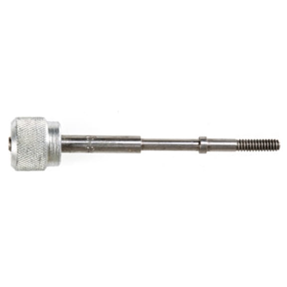 AMZ Clips And Fasteners 6mm Jacknut Installation Rod