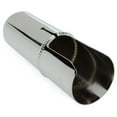 thumbnail image 2 of Bonade Tenor Saxophone Ligatures and Caps Nickel - Regular - Cap Only, 2 of 3