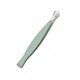 thumbnail image 1 of 5 Pinzas Universales Para Recortar El Pelo De La Nariz, Pinzas De Punta Redonda Para El Pelo De Las Cejas, Color Verde, 1 of 8