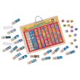 thumbnail image 2 of Melissa & Doug Disney Mickey Mouse My Magnetic Responsibility Chart, 2 of 3