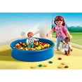 thumbnail image 4 of Playmobil - 5572 City Life: Piscine à Balles, 4 of 4