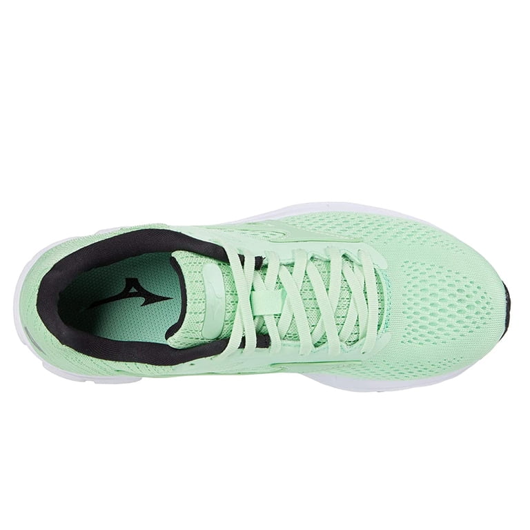 Mizuno Women's Wave Rider 23 Running Shoe - Walmart.com