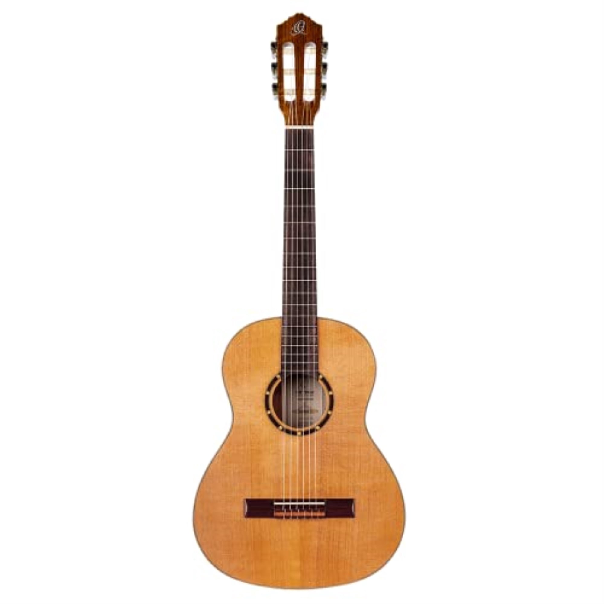 Ortega Family Series R122G-3/4 Classical Guitar Cedar 3/4 Size