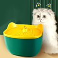 thumbnail image 1 of Dww-distributeur D'eau Automatique Pour Chat Filtre De Circulation D'eau En Direct Distributeur D'eau Intelligent Pour Chien Muet Distributeur D'eau, 1 of 5