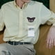 thumbnail image 3 of Plastic Buckles Badge Fastener Factory Workers 2Sets, 3 of 4
