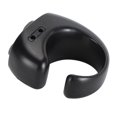 thumbnail image 1 of Page Turner, Scrolling Button Ring for TikTok for , Fingertip BT Remote Control with LED Display Charging Case, Camera Video Recording Remote for IOS, for Android, 1 of 7