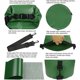 thumbnail image 4 of Floating Waterproof Dry Bag Backpack 5L/10L/20L/30L/40L, Roll Top Sack Keeps Gear Dry for Kayaking, Rafting, Boating, Swimming, Camping, Hiking, Beach, Fishing, 4 of 5