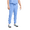 Blue, variant on Apollo Scrubs Men's Medical Scrub Pants - Essential, Jogger Style Bottom