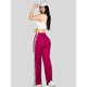 thumbnail image 3 of Set De Dos Pants De Mujer Pantalones Anchos Casual O Elgante Pans Stretch, 3 of 5