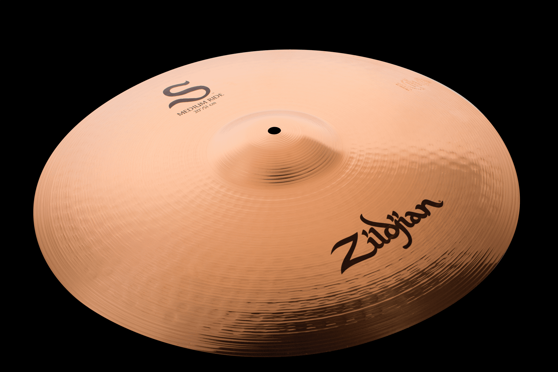 Zildjian S Family Performer Cymbal Pack - 14