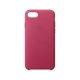 thumbnail image 1 of Apple Funda de Piel iPhone 8/7 - Rosa Fucsia, 1 of 3