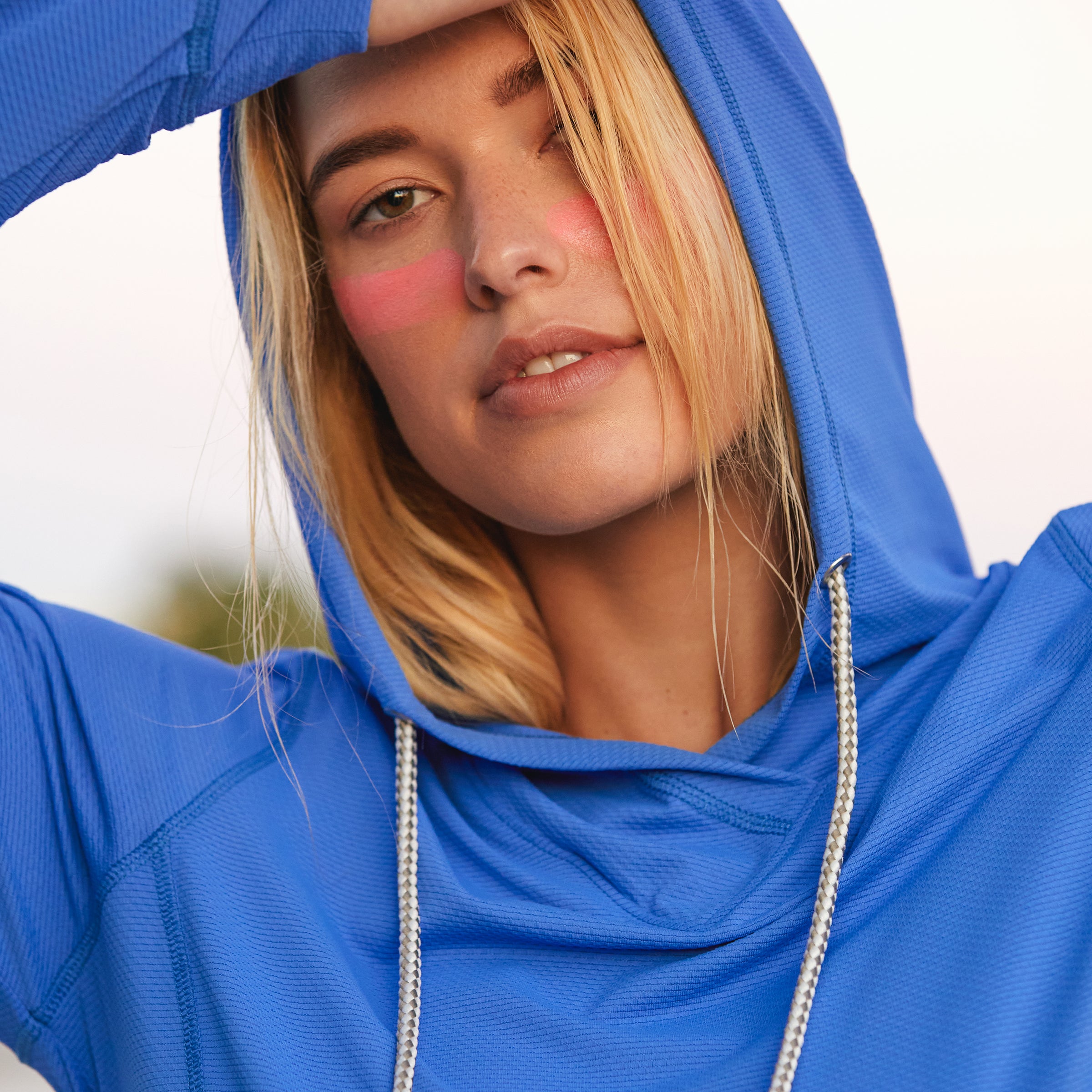 フリー カントリー レディース アウター パーカー・スウェット フーディー Women's Luxe Easy Fit Pullover Hoodie 送料無料 フリー カントリー レディース パーカー・スウェット