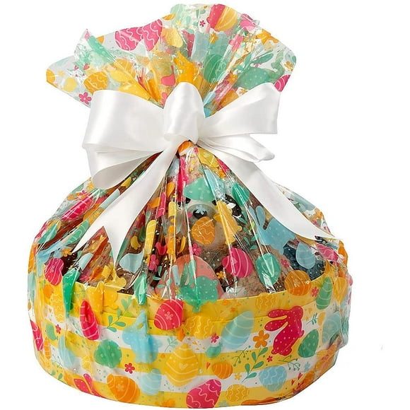 Gift Basket Bags