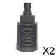 thumbnail image 1 of Filtro de agua Colamx accesorio reutilizable para manguera del patio 2 piezas, 1 of 8