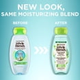 thumbnail image 4 of Acondicionador Garnier Whole Blends, agua de coco y aloe, 780 ml Garnier Garnier, 4 of 6