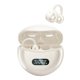 thumbnail image 1 of Wireless Bone Conduction HIFI Bluetooth 5.4 Earbuds Clip On Ear w/ Mic, 1 of 4