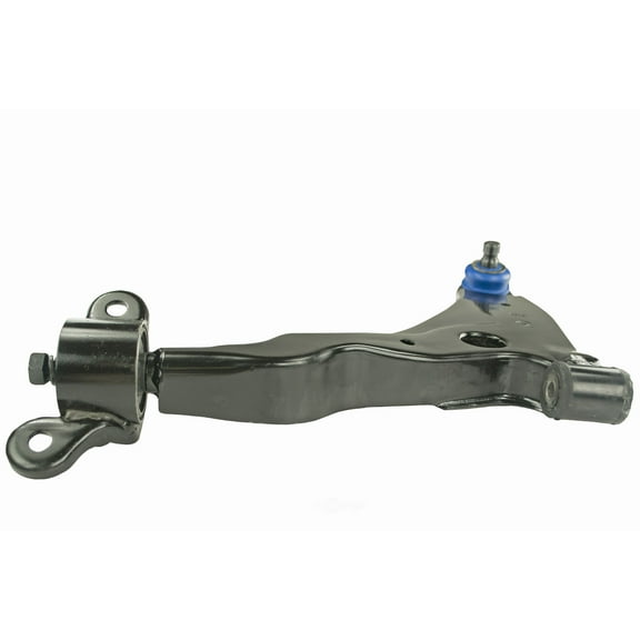 Suspension Control Arm and Ball Joint Assembly Fits select: 2002-2005 CHRYSLER SEBRING, 2001-2005 MITSUBISHI ECLIPSE