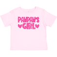 thumbnail image 3 of Inktastic Pawpaw's Girl Girls Baby T-Shirt, 3 of 5