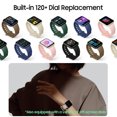 thumbnail image 3 of Redmi Watch 2 Smartwatch Pantalla AMOLED de 1.6 pulgadas BT5.0 Rastreador de ejercicios, 3 of 8