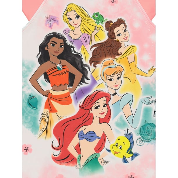 Disney princess pajama dress sale