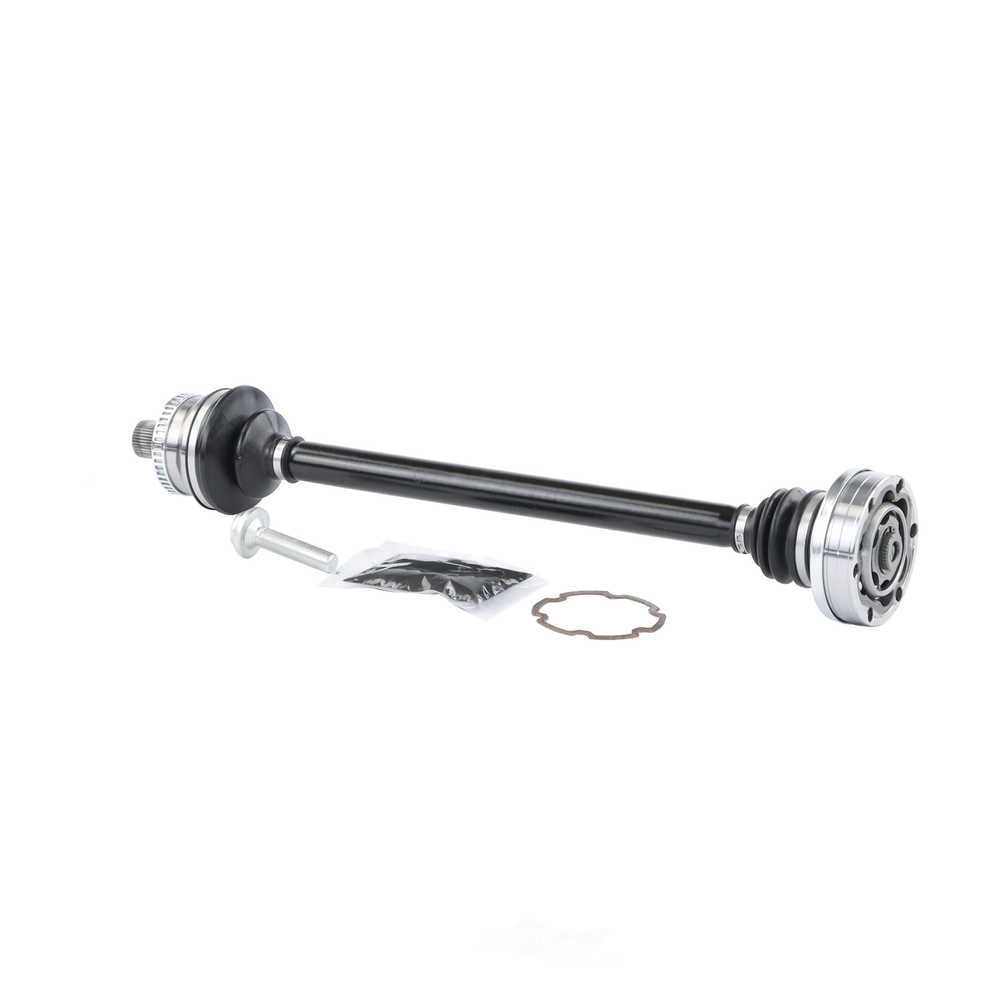 TrakMotive AD-8165 CV Axle Shaft