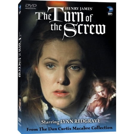 The Turn of the Screw