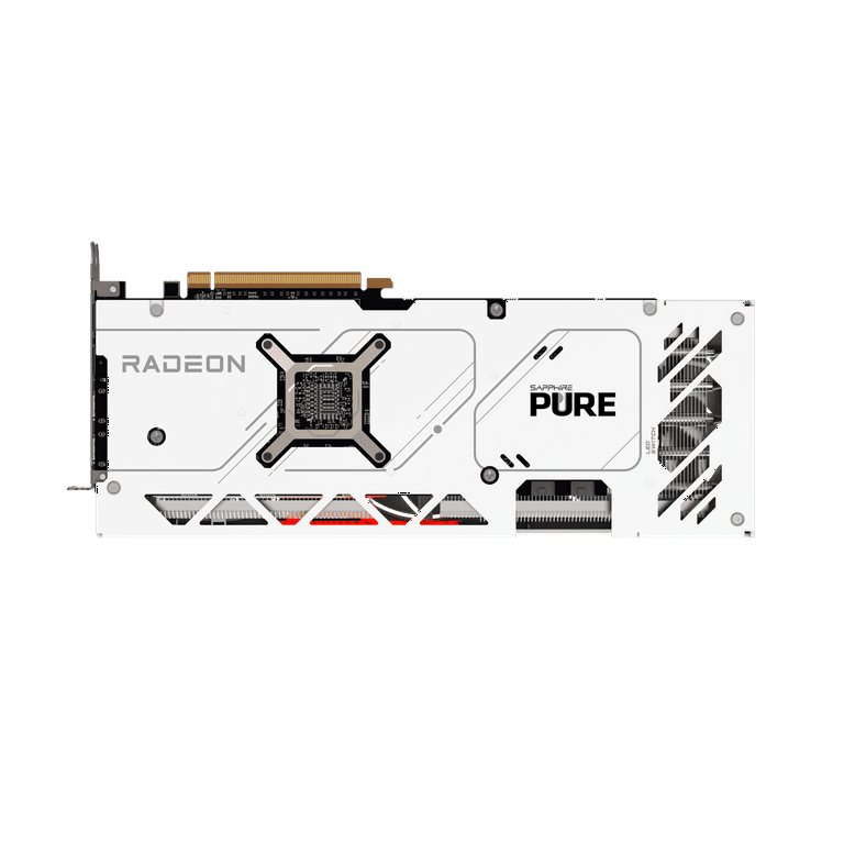 SAPPHIRE PURE Radeon RX 7900 GRE 16GB GDDR6 PCI Express 4.0