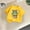 Yellow, variant on SGFCWSX Girls Short Sleeve T-Shirt, Kids Casual Loose Fit Cotton Tees Graphic Tops for Summer Pink Size 6-7Years