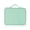 Fresh green_10.8 11 inches, variant on lanema Portable Laptop Sleeve Bag Case for 10.8-11inch/12-14inch Notebook Computers