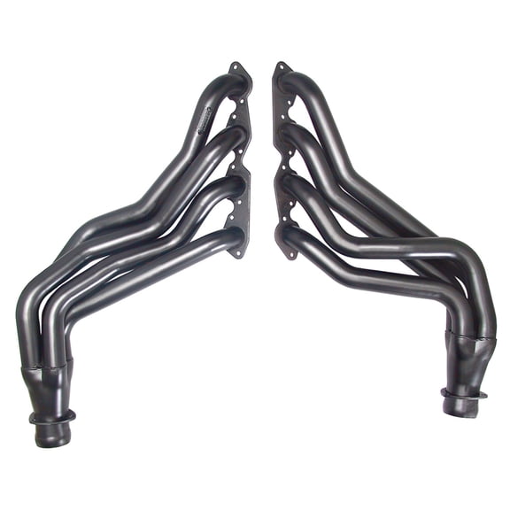 Hedman Hedders 69130 Standard Duty Uncoated Header