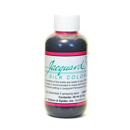 UPC: 0804551969447 | Green Label Silk Colors magenta (pack of 3)