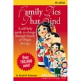 thumbnail image 1 of Pre-Owned Self-Counsel Personal Self-Help Family Ties That Bind: A Self-Help Guide to Change Through Family of Origin Therapy, (Paperback), 1 of 1