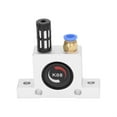 thumbnail image 1 of Air Vibrator, Pneumatic Vibrator High Efficiency  Low Noise Aluminum Alloy Shell  for Pipeline Transportation for Foundry Industry, 1 of 8