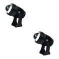 thumbnail image 2 of fastboy Projecteur LED IP65 Étanche Angle Réglable Éclairage Extérieur Faisceau Lumières 250lm Ambiance Fête Lampes Décor Pelouse Rouge 2Ensemble, 2 of 6