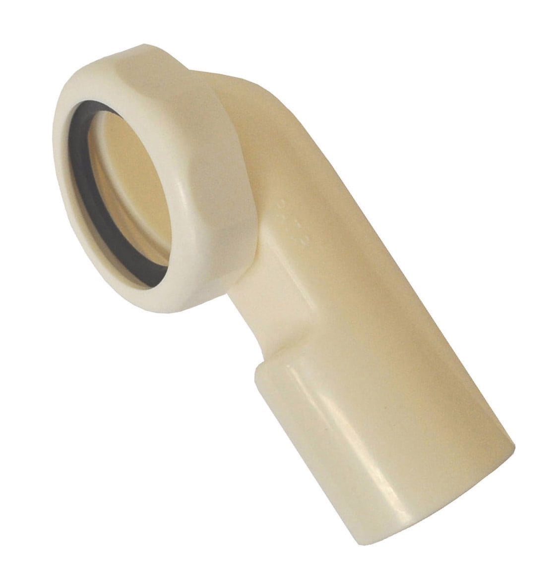 Drain Assembly 003A L Trap for Shampoo Bowl, Pedicure Spa, Sink Replacement Part for Salon