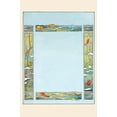 thumbnail image 1 of Wynken, Blynken, and Nod- Fine Art Canvas Print (20" x 30"), 1 of 1