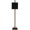 thumbnail image 3 of Antique Brass Oil Rubbed Bronze Otto Table Lamp, 3 of 5