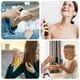 thumbnail image 4 of unbranded 20Ud Spray Cabezal De Perfume Y Botella Compacto Para Reutilizar Y Viajar, 4 of 8