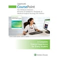 thumbnail image 2 of Lippincott Coursepoint for Brunner & Suddarth's Medical-Surgical Nursing, 2 of 2