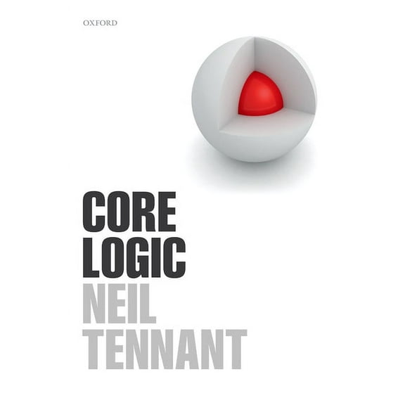 Core Logic, (Hardcover)