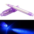 thumbnail image 2 of 20ml Multifunction Led Lights Light Yanchao Pen Pens in Bulk Pens Bulk Ink Borrow My Pens Pen Set Calligraphy Pens Set Color Refillable Pens for Women Nib Pen Ergonomic Pen Pens Colors No Expensive, 2 of 4