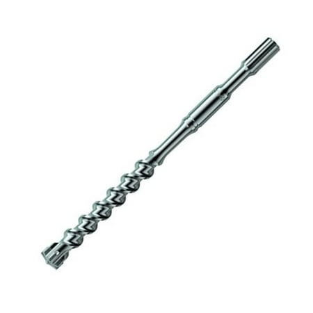 

3/4 X 12 Spline Masonry Drill Bit