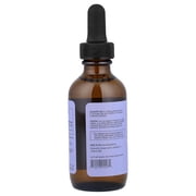 Olympian Labs Melatonin, Alcohol Free, 2 oz (60 ml)