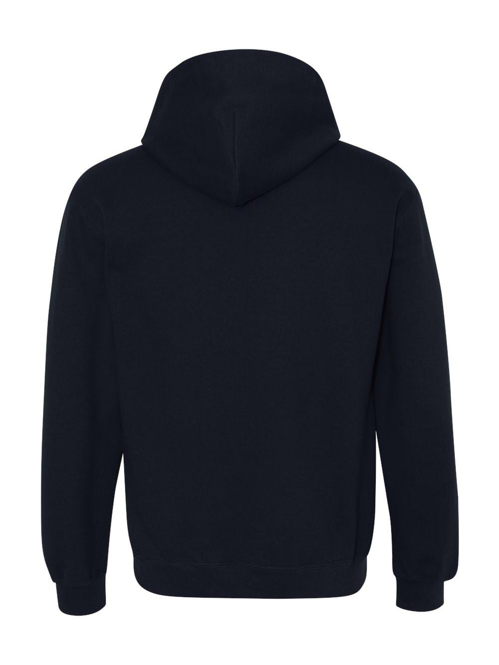 gildan 100 cotton hoodie