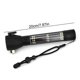 thumbnail image 4 of 10 In 1 Multi Function Flash Light,usb Rechargeable Solar Powered Flashlight With Glass Breaker, Car Led Tactical Flashlight, 4 of 5