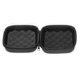 thumbnail image 4 of Fishing Reel Bag, Waterproof Case PU Material Lightweight Fish Reel Protector  For Fishing For Hunting Luggage S, 4 of 8